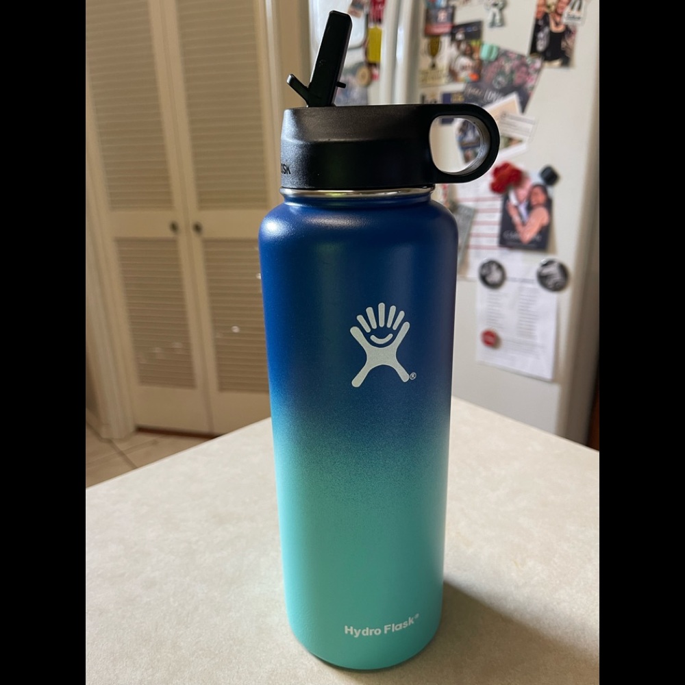 Hydro Flask 40 ounces